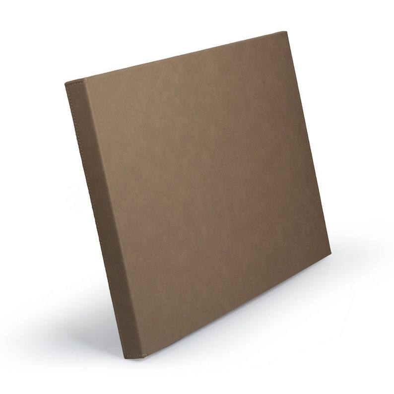 Silent Z Print 0018 Saddle Leather Collection Etsy