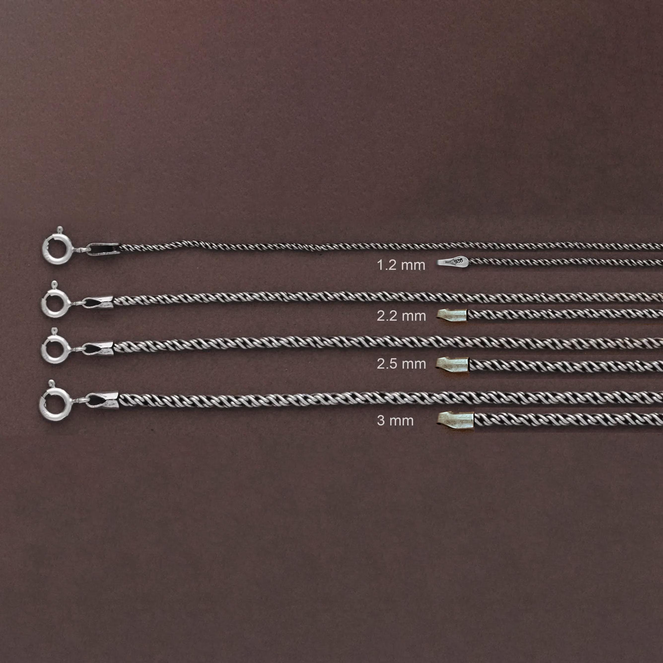 Bali chain - Etsy 日本