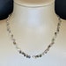 Christopher James 9ct Gold Plated Sterling Silver Curb Chain Necklace - 2.5mm, Various Lengths (16-30 Inch)
