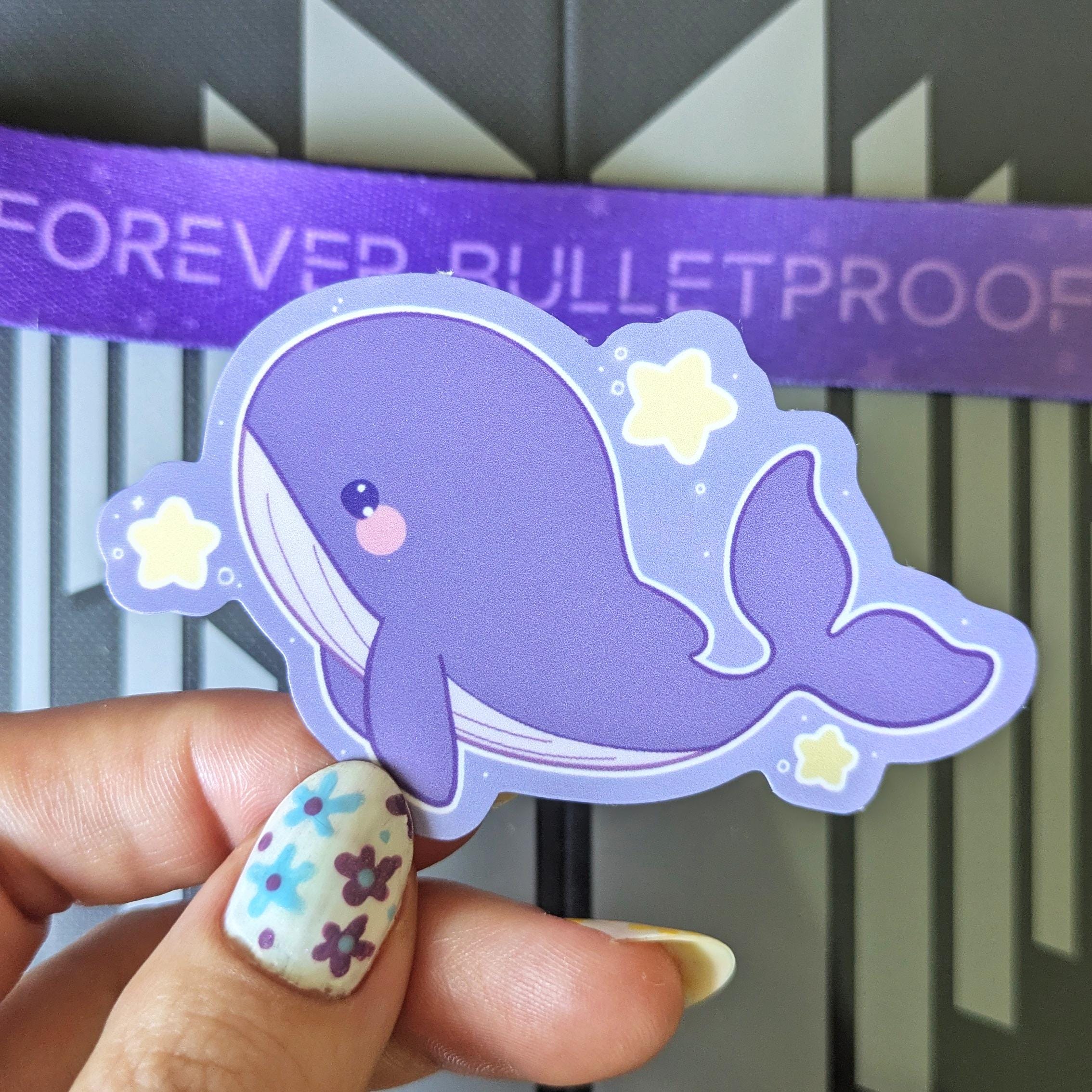 Bts whalien 52 - Etsy 日本