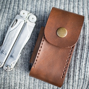 Leatherman Case -  Sweden