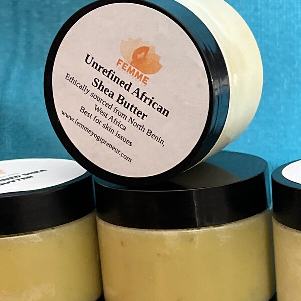African Shea Butter Etsy