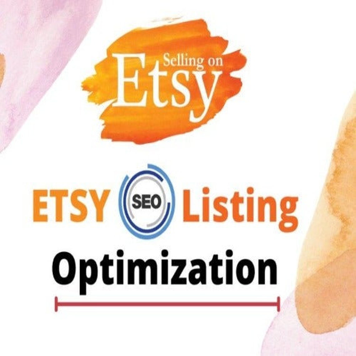 Etsy Seller Success Guide Etsy Seo Marketing Optimization Etsy Etsy Seller Success Guide Etsy Seo Marketing Optimization Etsy