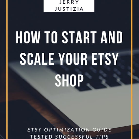 Etsy Seller Success Guide Etsy Seo Marketing Optimization Etsy Etsy Seller Success Guide Etsy Seo Marketing Optimization Etsy