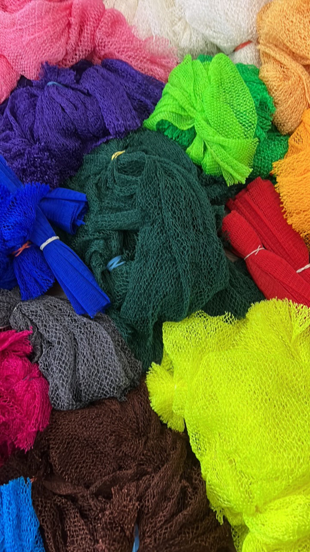 Authentic African Body Net , Wholesale Africa Net Exfoliate, African