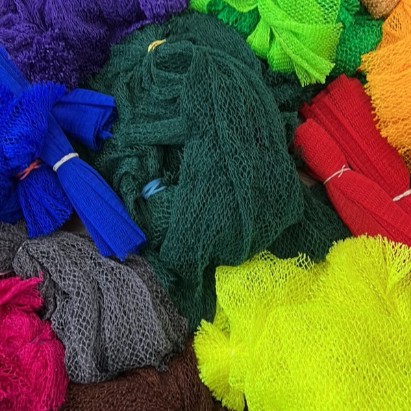 African Exfoliating Net Bulk Etsy