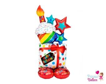 Ballon Etsy