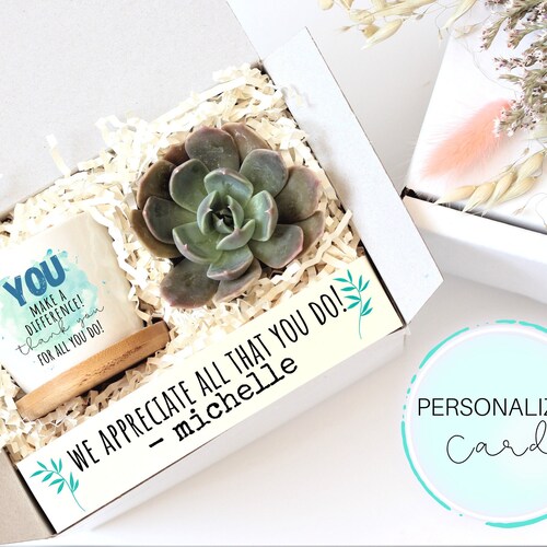 Best Team Ever Employee Gift Box.team Gift. Corporate Gift. Etsy