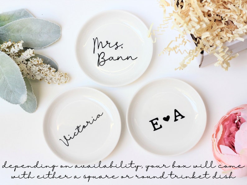 Engagement Gift Box Congratulations Gift Wedding Gift Box Etsy