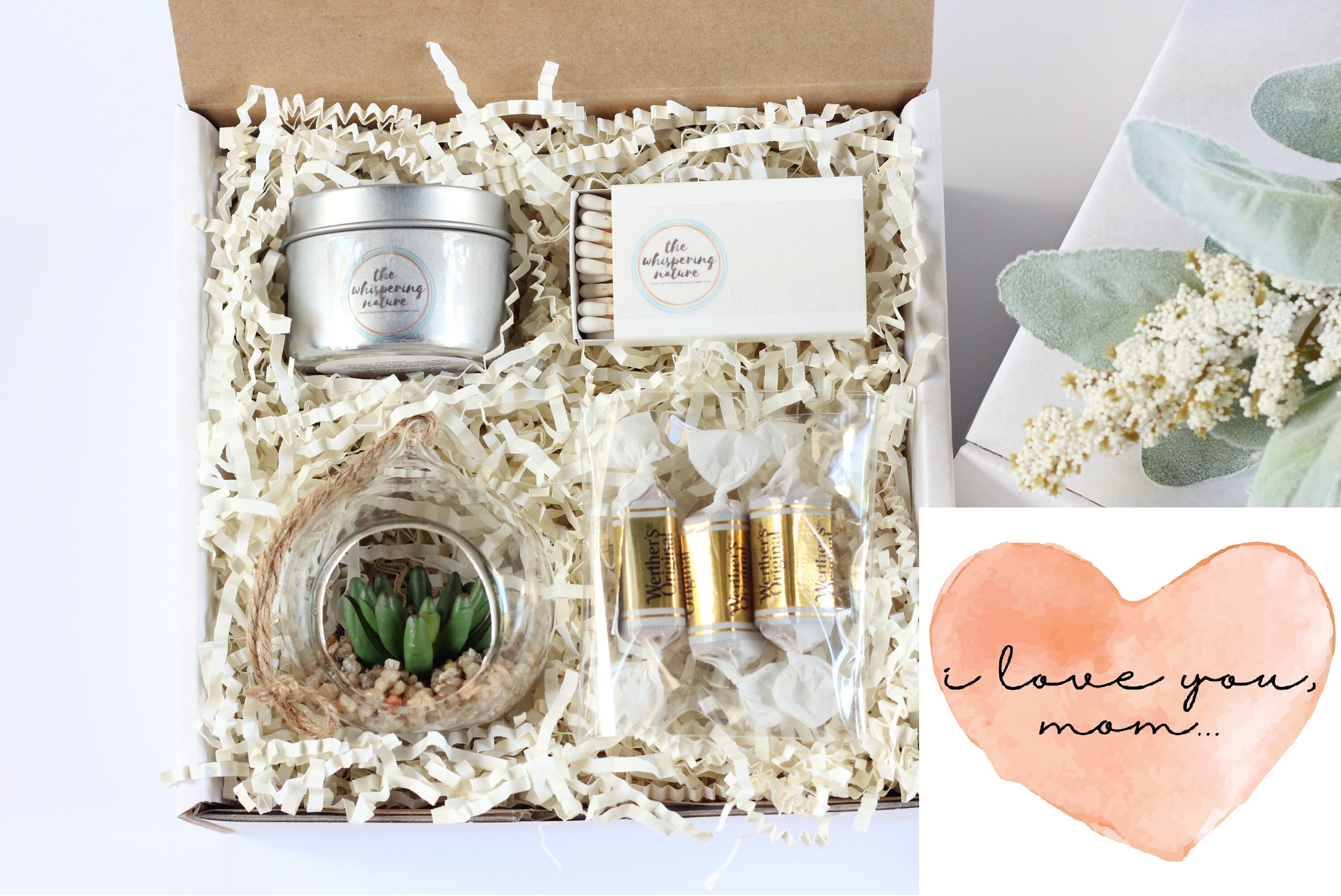 Mom Gift Box I Love You Mom Gift Succulent Gift Box Etsy mom-gift-box-i-love-you-mom-gift-succulent-gift-box-etsy