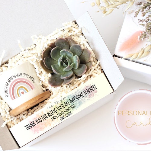 Custom Teacher Apple Keychain Teacher Gift Teacher Bag Tag Etsy