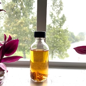 Spikenard Oil