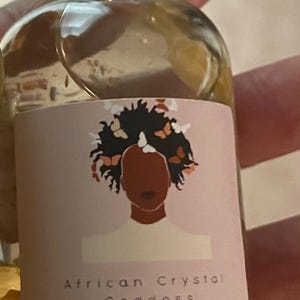 Beautiful B*tch Oil
