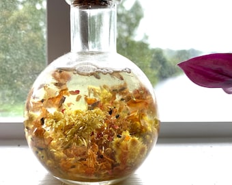 Divine Life Everlasting Oil