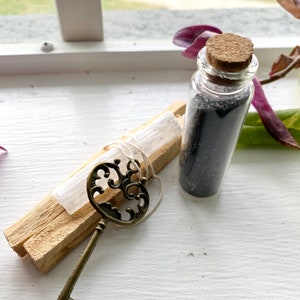 Cleanse and Protection Kit