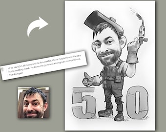 Gran idea de regalo Boda, cumpleaños, Navidad, día de la madre.