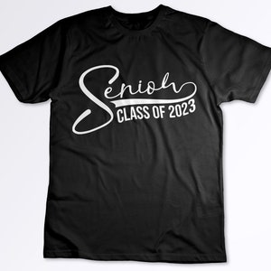 Senior 2023 svg, Svg Für Abitur, Abitur svg, Letzter Schultag svg, Homecoming Svg, Datei für Cricut