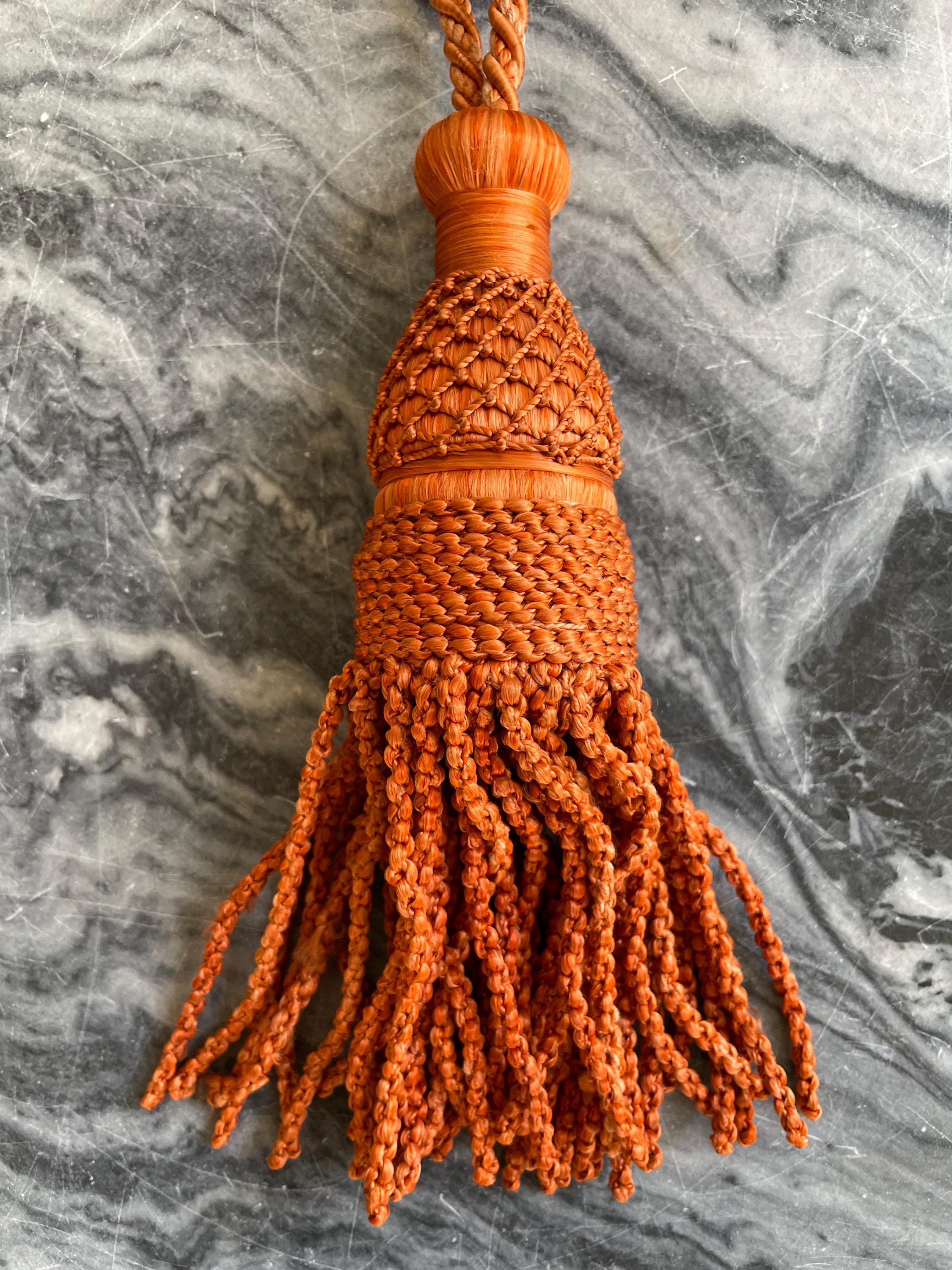 Galon effet pompon, 2cm, passementerie vintage - Un grand marché