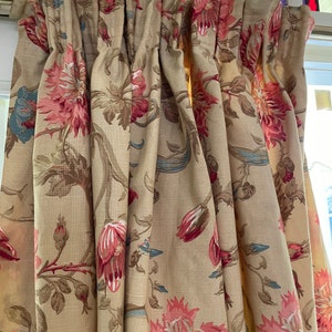 Buy Laura Ashley Curtains Online In India -  India