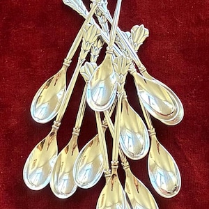Holland 90 spoons - Etsy 日本
