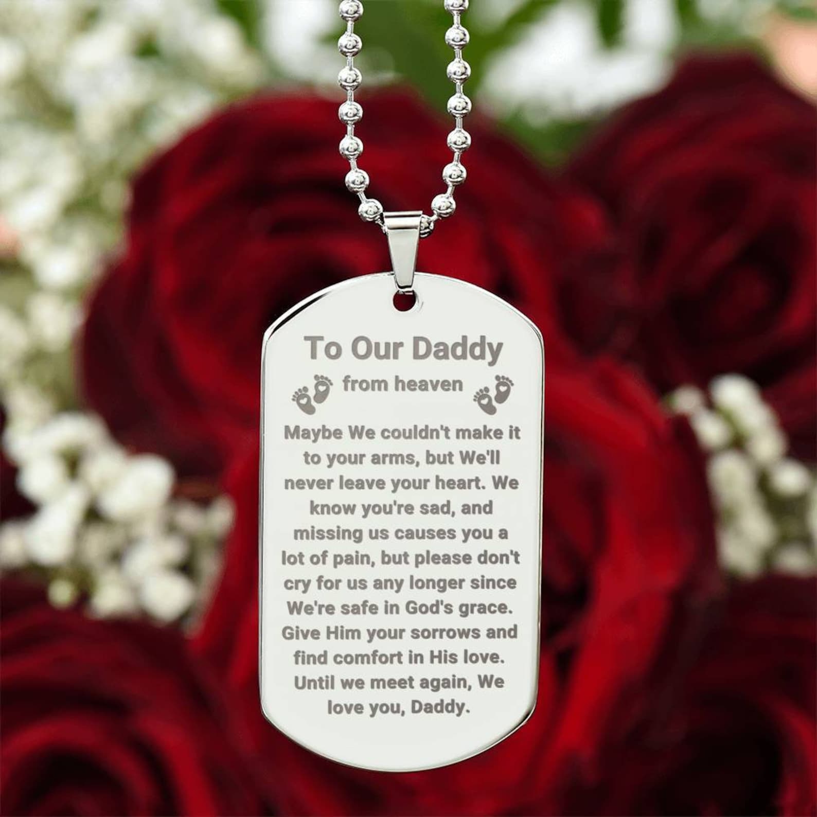 Miscarriage Gifts For Dad From Son Miscarriage Gifts For Dad Daddy