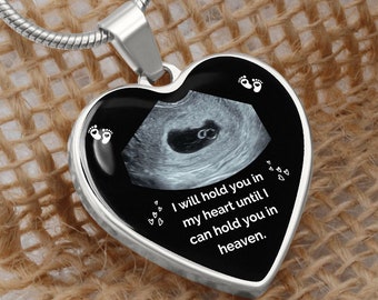 Engraved Miscarriage keepsake,  baby loss gift,  miscarriage necklace,  pregnancy loss,  personalized miscarriage gift, baby loss keepsake