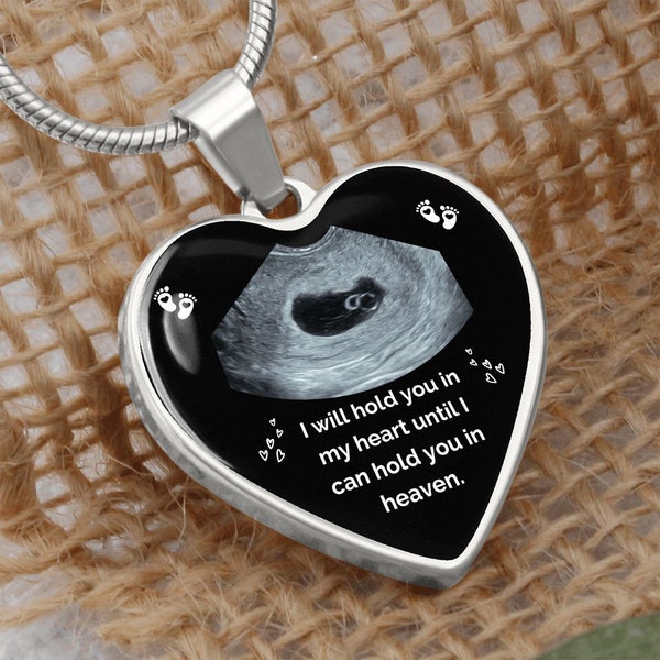 Engraved Miscarriage keepsake,  baby loss gift,  miscarriage necklace,  pregnancy loss,  personalized miscarriage gift, baby loss keepsake