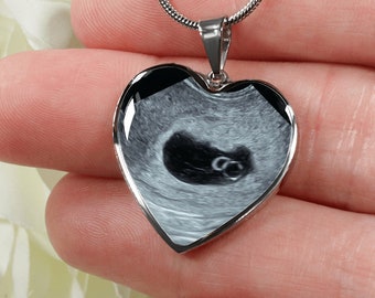 Engraved Miscarriage keepsake,  baby loss gift,  miscarriage necklace,  pregnancy loss,  personalized miscarriage gift, baby loss keepsake
