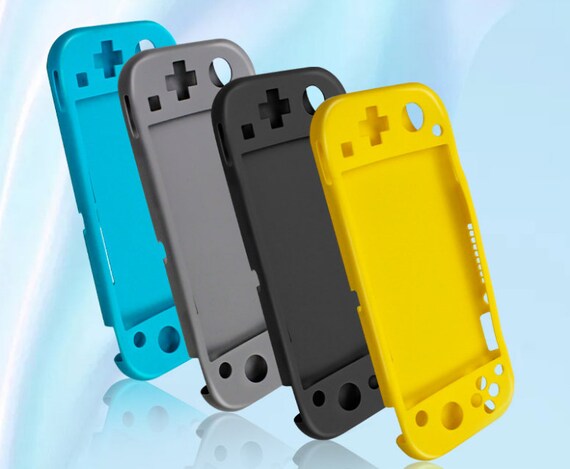 silicone case switch