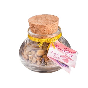 Incense * Angel of Love * Angel Incense * Berk * Holy Smokes * Ready-made incense mixture