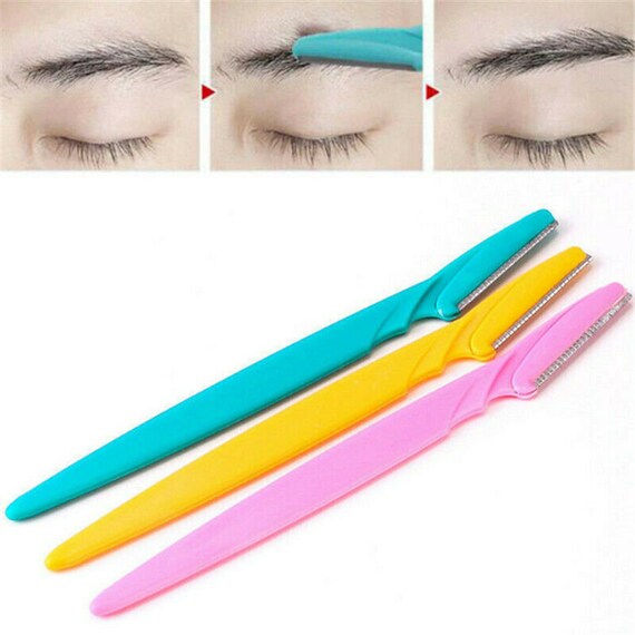 lynn eyebrow trimmer
