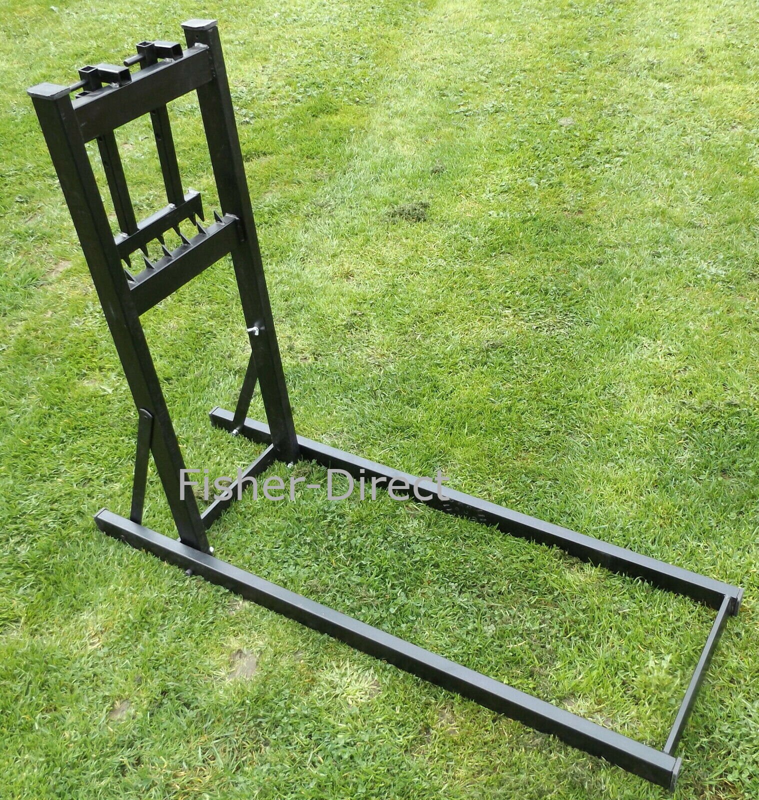 Smart Holder Log Saw Horse HEAVY DUTY for firewood management Etsy