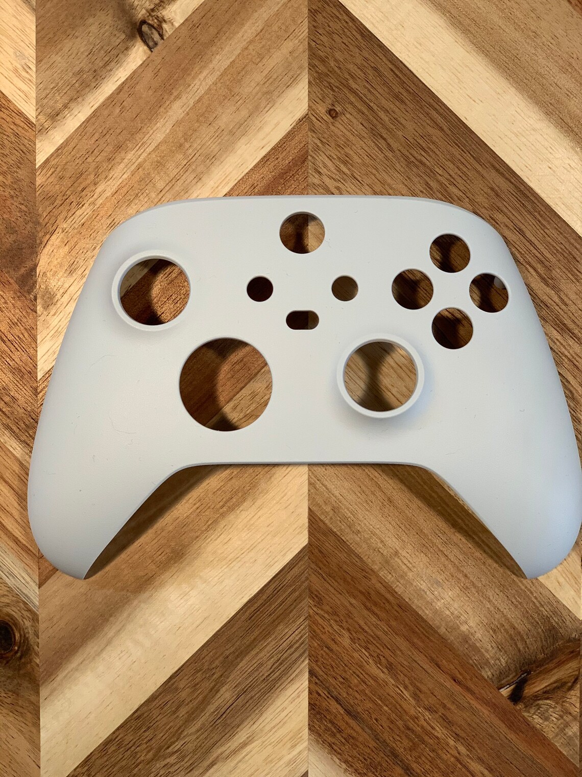Xbox Series X/S Controller Replacement Face Plate OEM Colors Etsy