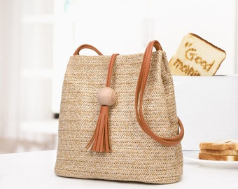 cute summer purse