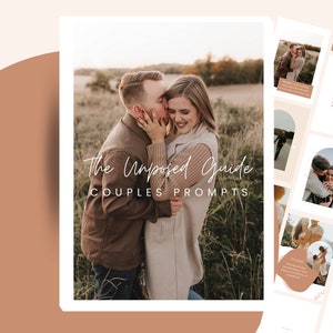 Couples Posing Guide- Pose Guide- Photography POSING GUIDE- Couples Posing Guide- PDF Posing Guide 116 Pages- Posing Guide for Couples