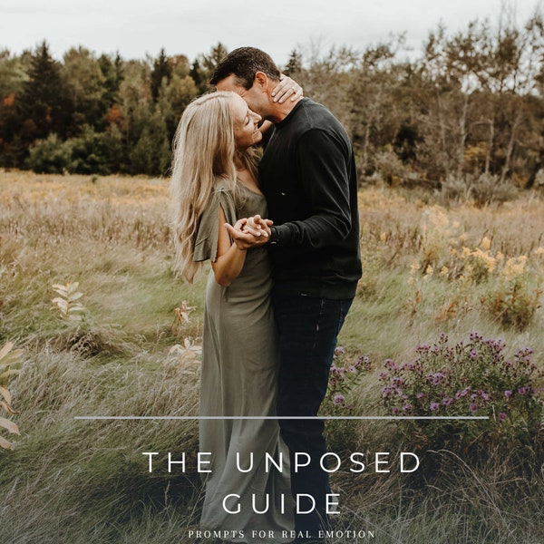 Couples Posing Guide- Pose Guide- Photography POSING GUIDE- Couples Posing Guide- PDF Posing Guide 110 Pages