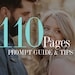 Couples Posing Guide- Pose Guide- Photography POSING GUIDE- Couples ...