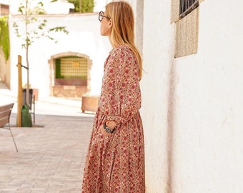Sita Dress