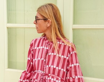 Myra Dress