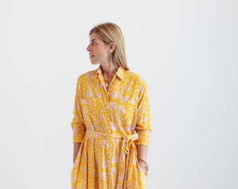 Adurey Dress