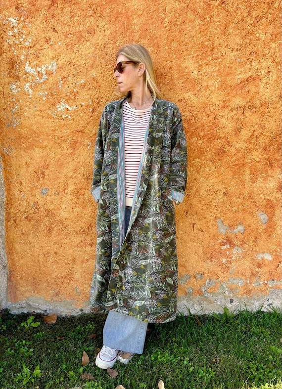 ジャケット・アウター Stussy-Elsa Women's Long Coat,Realtree Stussy-Elsa Women's Long Coat,Realtree