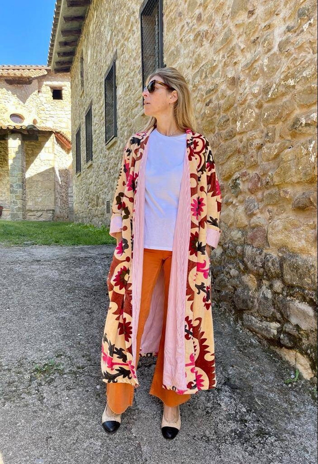 CMP Damen Jacke Mit Velours-Optik & Fleece-Füllung – Warm, Atmungsaktiv & Wasserabweisend