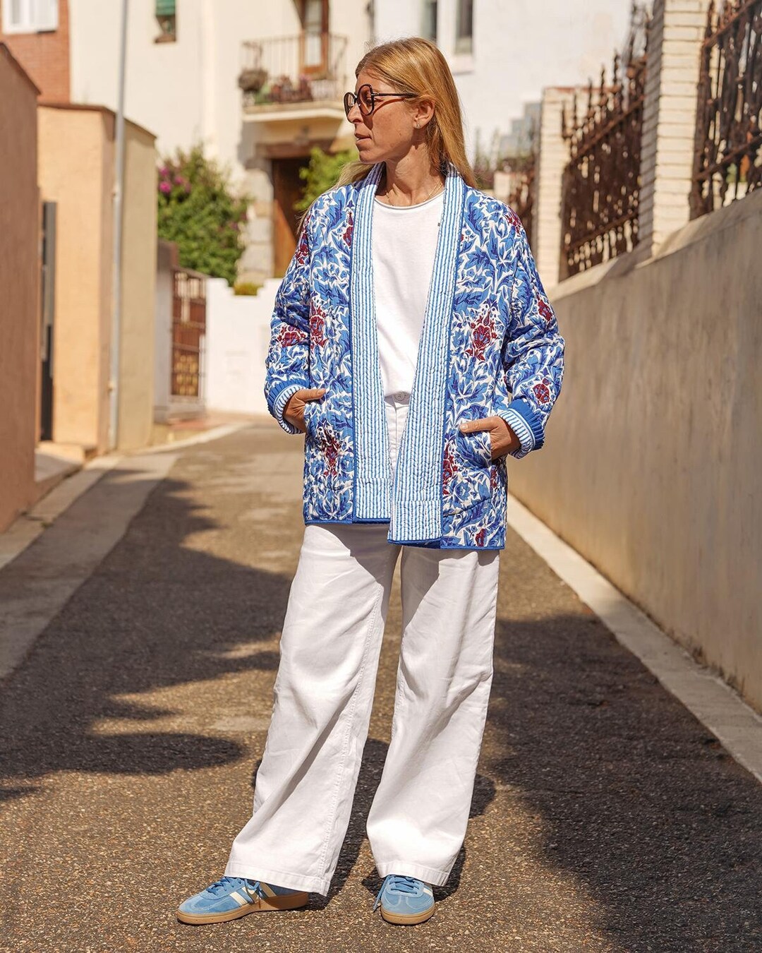 namirin様分割用②sacai Mesh Knit Blouson Mesh Knit Blouson | sacai Official Store サカイ オフィシャル