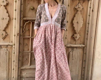 Sanjana Dress