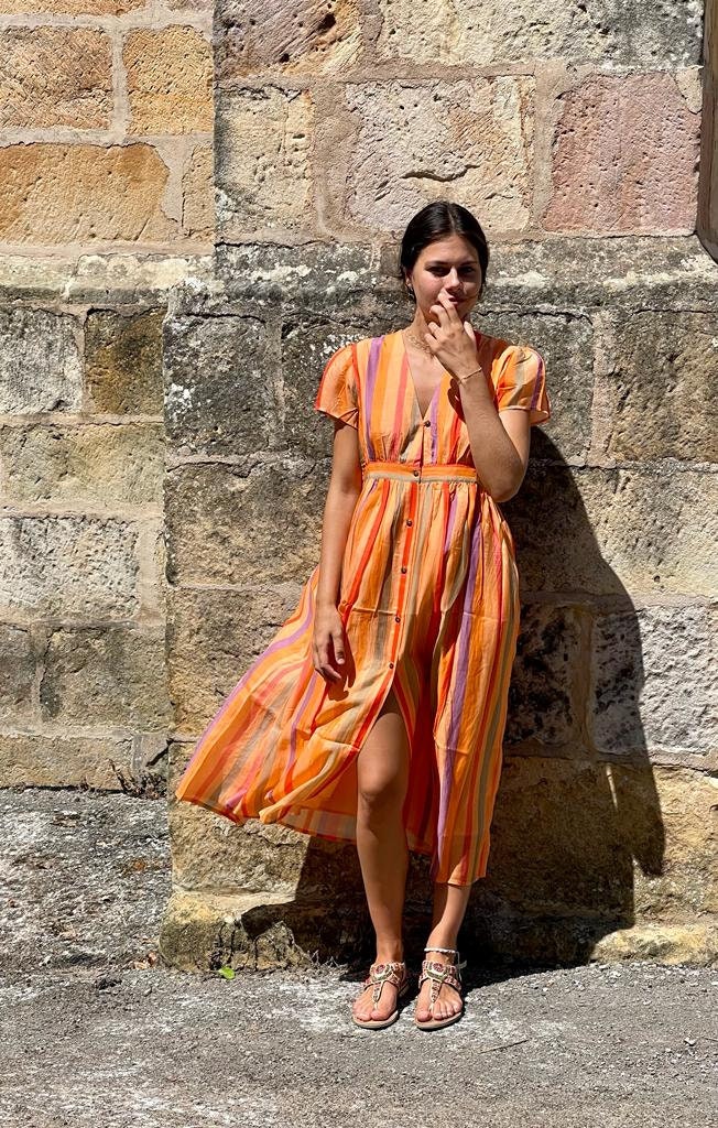 bamboo silk dress Organic Bamboo Silk Slip Dress