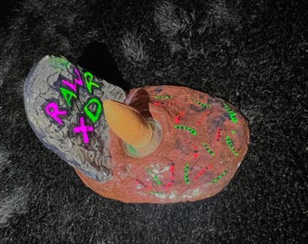 Incense Cone Holder