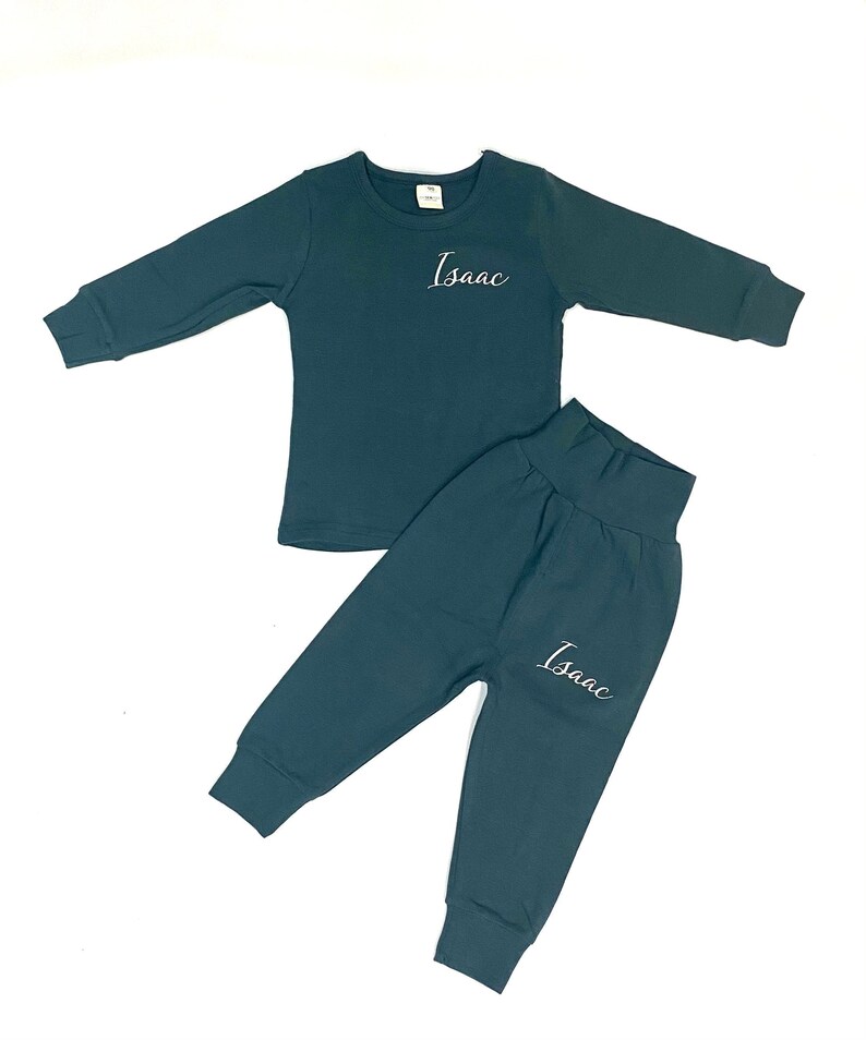 Family matching lounge sets baby ladies loungewear sets Etsy