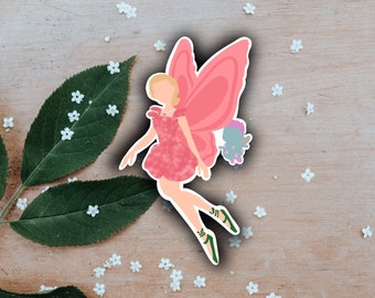 Barbie Sticker Etsy