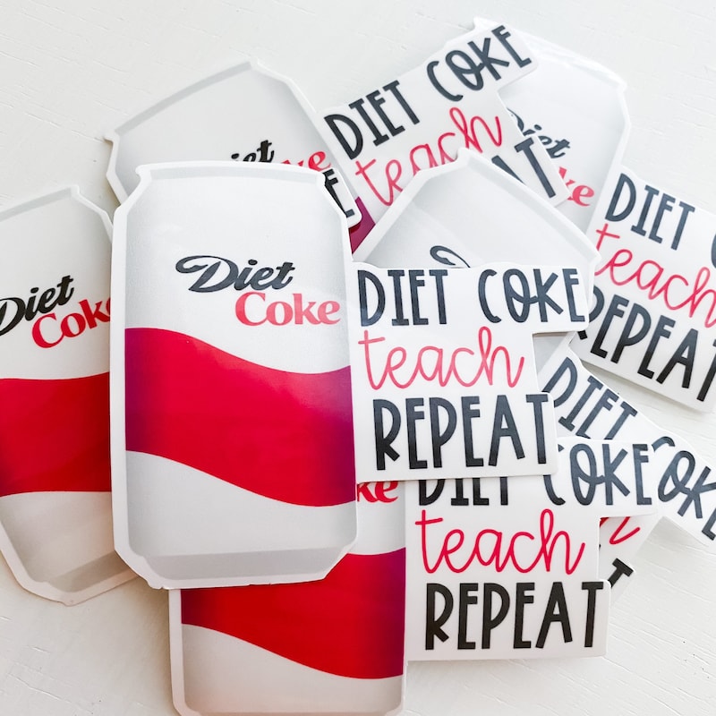 Coke Labels - Etsy