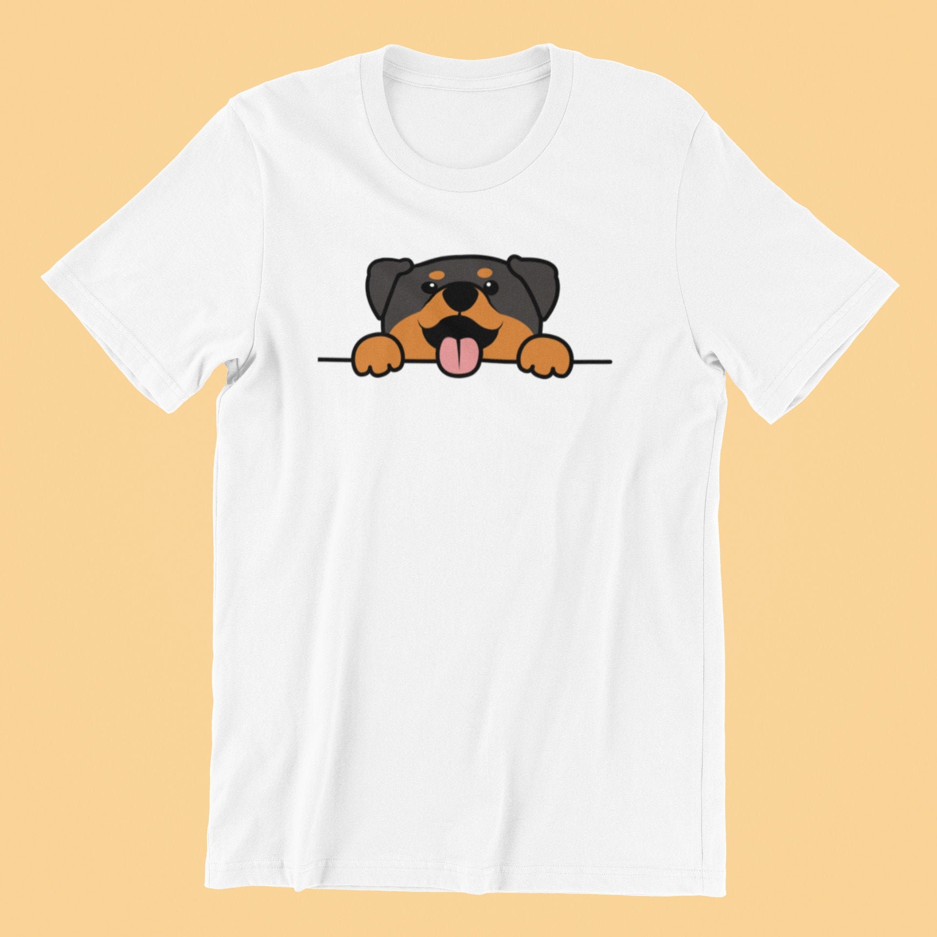 rottweiler t shirts